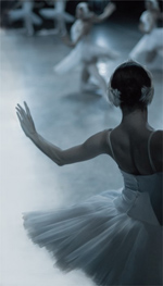 Основы классической хореографии, боди балет, body ballet, классический танец - обучение в Днепропетровске